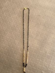 Elegant Mangalsutra Necklace
