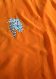 Beautiful Saree