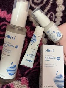 Plum Brighter Together Combo