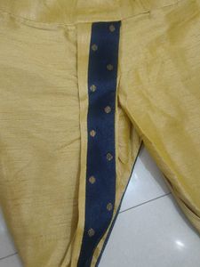 Boys Ethnic Wear Set