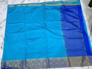Beautiful Silk Saree