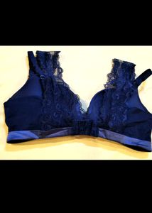 Beautiful Black Bra
