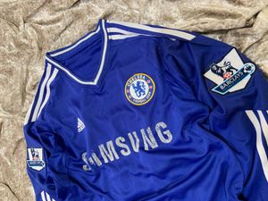 Adidas Chelsea jersey