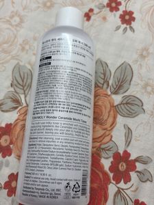 TONYMOLY Wonder Ceramide Mochi Toner