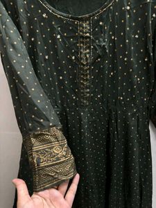 Anarkali Kurti