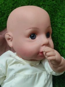 Baby Boy Doll
