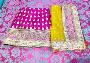 Beautiful Lehnga &amp; Dupatta