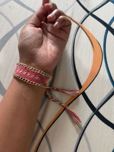 Assorted Accessories