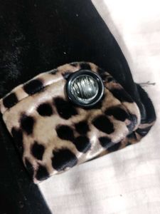 Woollen Coat