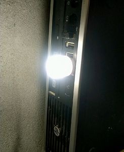 LED Mini Light 💡