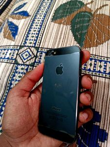iPhone 5