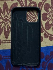 Batman Cover Case For IPhone 12