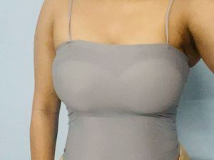 Camisole Bra Top