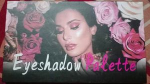 Eyeshadow