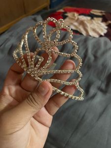 Sparkling Tiara 👑