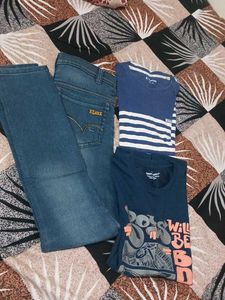 Kids Cloths Bundle