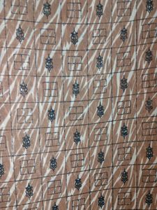 Brown Saree for Women