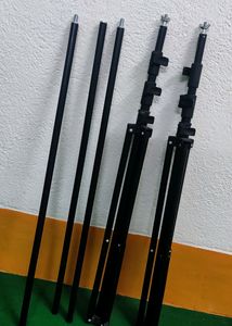 Green Screen with Stand