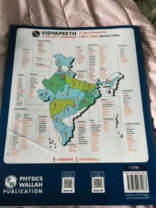 CBSE Class 10 Topper Handwritten Notes