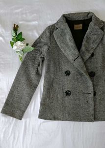 Korean Overcoat/Blazer