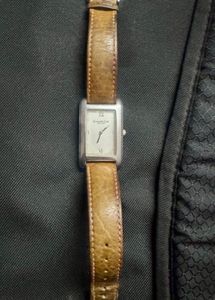 Original Kenneth Cole Watch - needs New battery