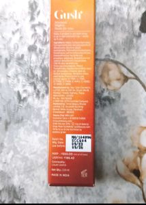 MyGlamm Powder Blush gush lipstick