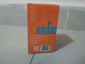 SKINVEST CEO Serum