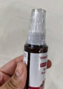 Wishcare 100% pure Kannauj Rose Water