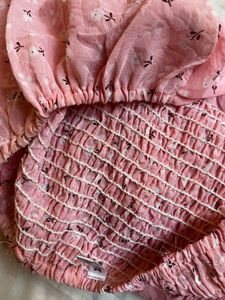 BabyPink Top🎀🌷