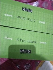 Glass Set