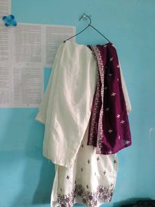 Elegant Kurta Set