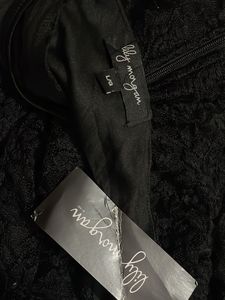 Lily Morgan New With Tag 🏷️ Lace Mini Dress