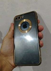 Apple iPhone 7 Plus 256 GB (Matt Block)