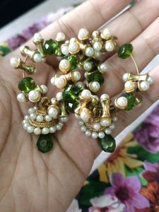 🟧🟩Pretty Heavy Earrings