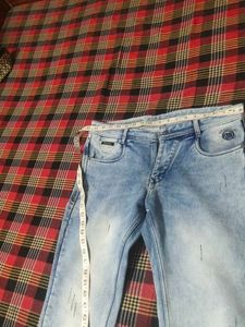 Branded Jeans