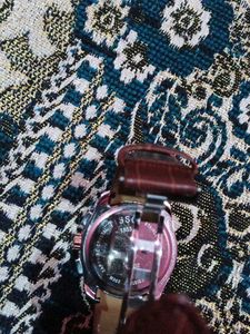 Tissot Chronograph Automatic Watch