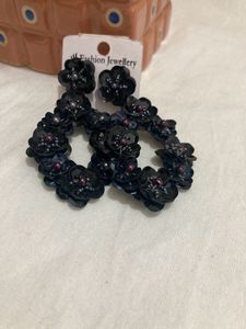Hand Made Earrings