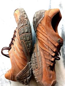 wood shoes for sale