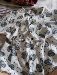 Kurta Top