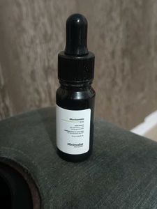 Minimalist Niacinamide 10% Serum