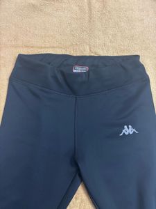 Kappa Workout Tights - Dry Fit