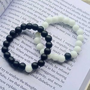 New Couples Beaded Bracelet Set