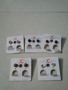 Ear Studs