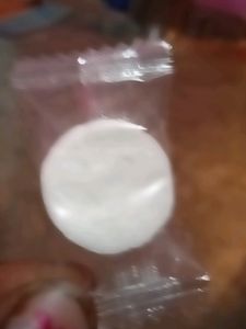 Tissue 50 Pieces