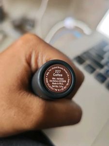 Brown Lipstick