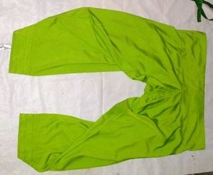 Silk Green Suite