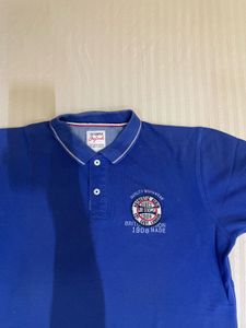 Lee cooper men’s t-shirt
