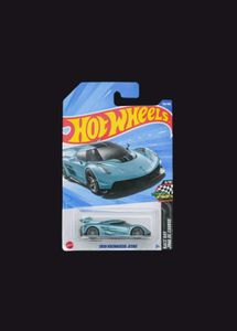 Hot Wheels 2020 Koenigsegg Jesko