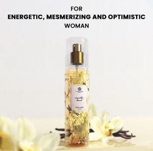 Carlton London Body Mist