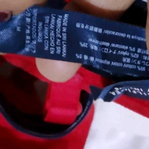 Tommy Hilfiger Bra